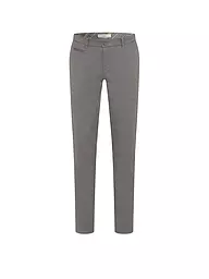 BRAX | Chino FABIO | Grigio