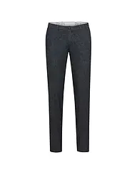 BRAX | Chino FABIO | Blu scuro