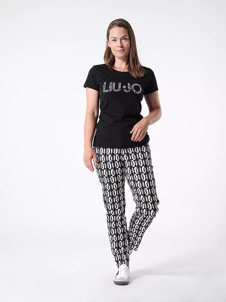 BRAX | Chino MARON S  | Nero