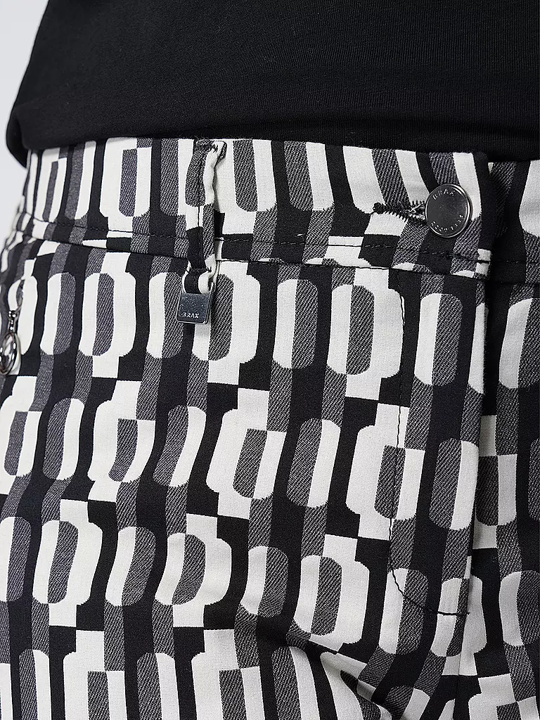 BRAX | Chino MARON S  | Nero