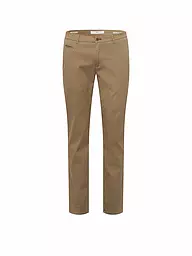 BRAX | Chino Modern Fit FABIO IN | Cammello