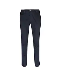 BRAX | Chino Modern Fit FABIO IN | Blu