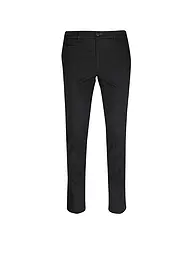 BRAX | Chino Modern Fit FABIO IN | Nero