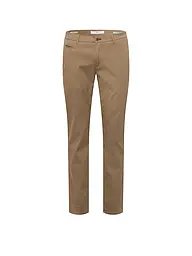 BRAX | Chino Modern Fit FABIO IN | Cammello