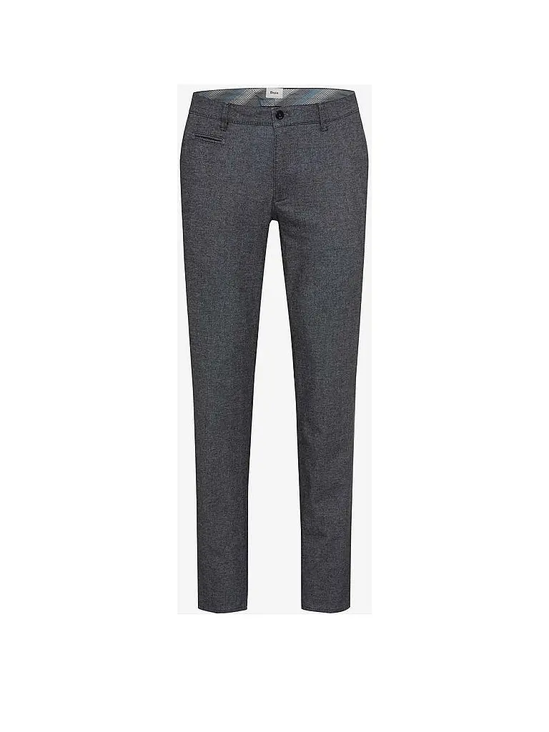 BRAX | Chino Modern Fit FABIO IN | Blu