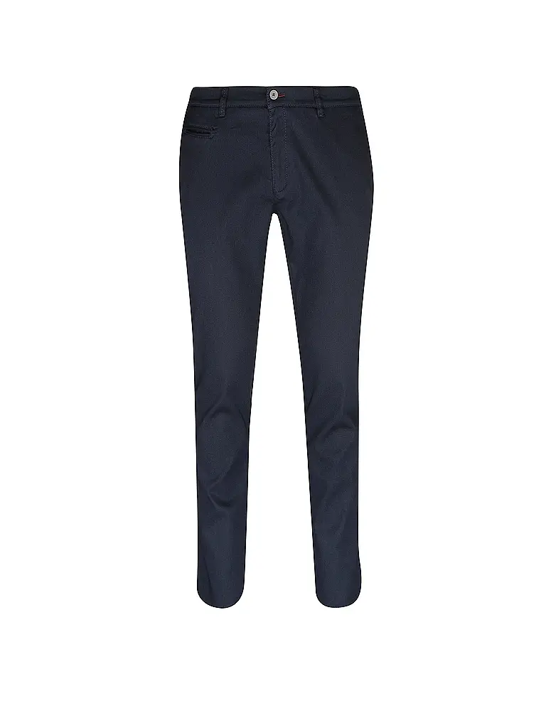 BRAX | Chino Modern Fit FABIO IN | Blu