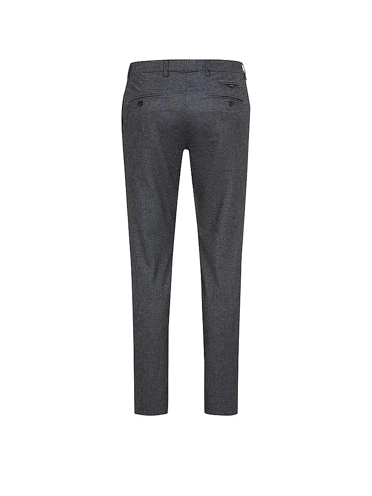 BRAX | Chino Modern Fit FABIO IN | Blu