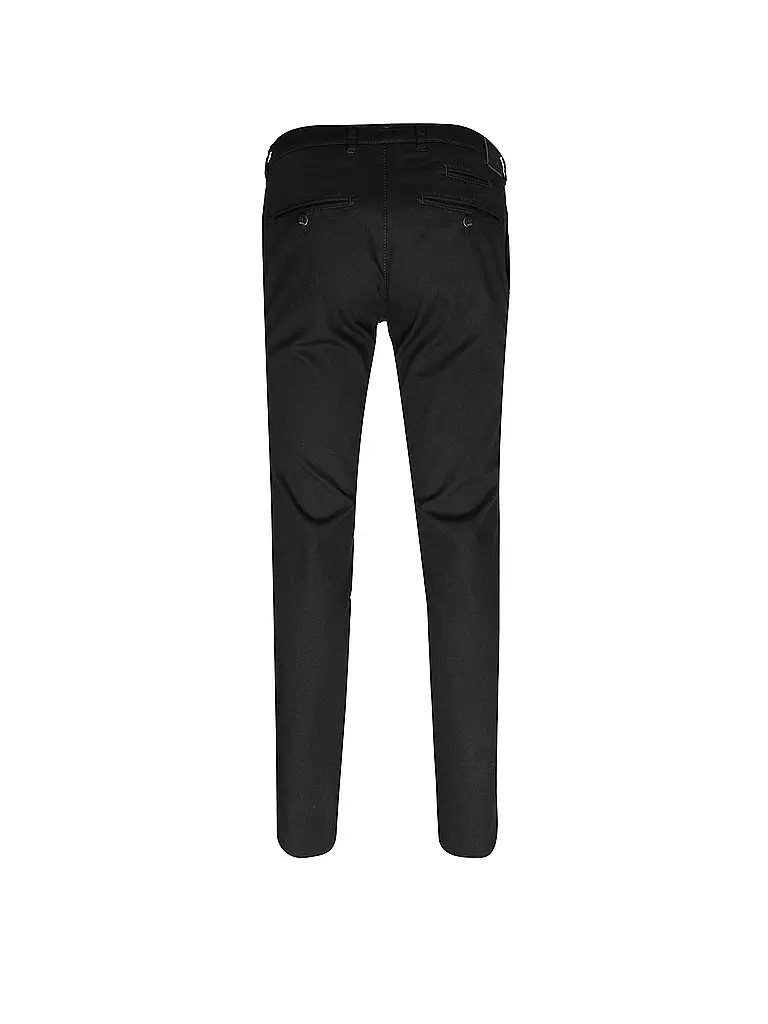 BRAX | Chino Modern Fit FABIO IN | Nero
