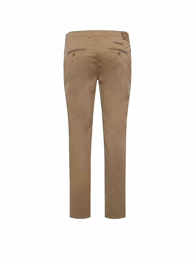 BRAX | Chino Modern Fit FABIO IN | Cammello