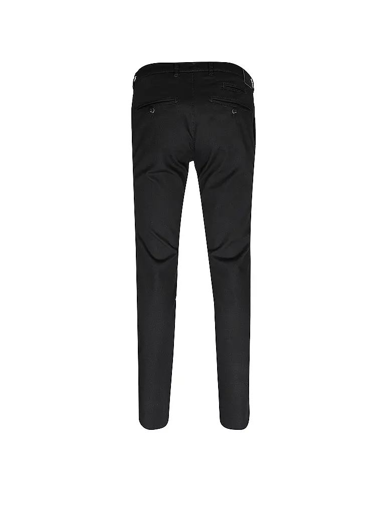 BRAX | Chino Modern Fit FABIO IN | Nero