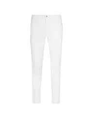BRAX | Chino Modern Fit FABIO | Bianco