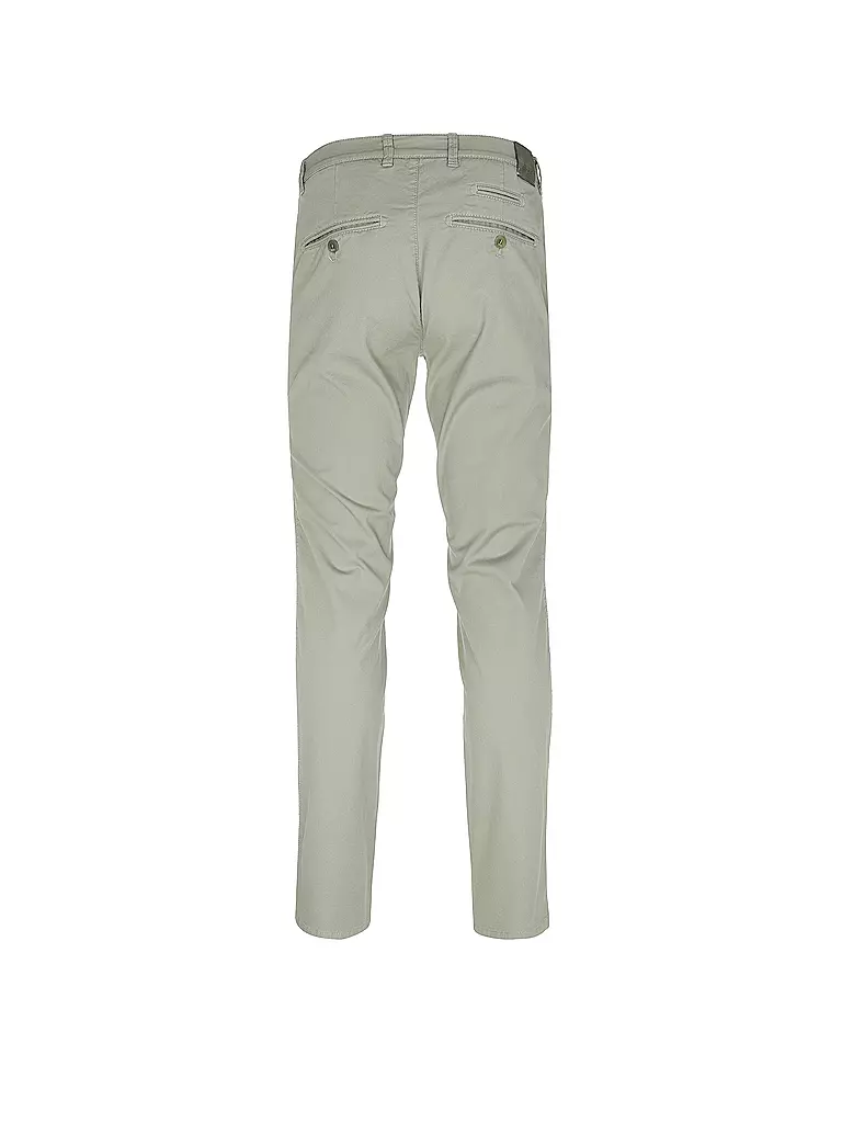 BRAX | Chino Modern Fit FABIO | Verde chiaro