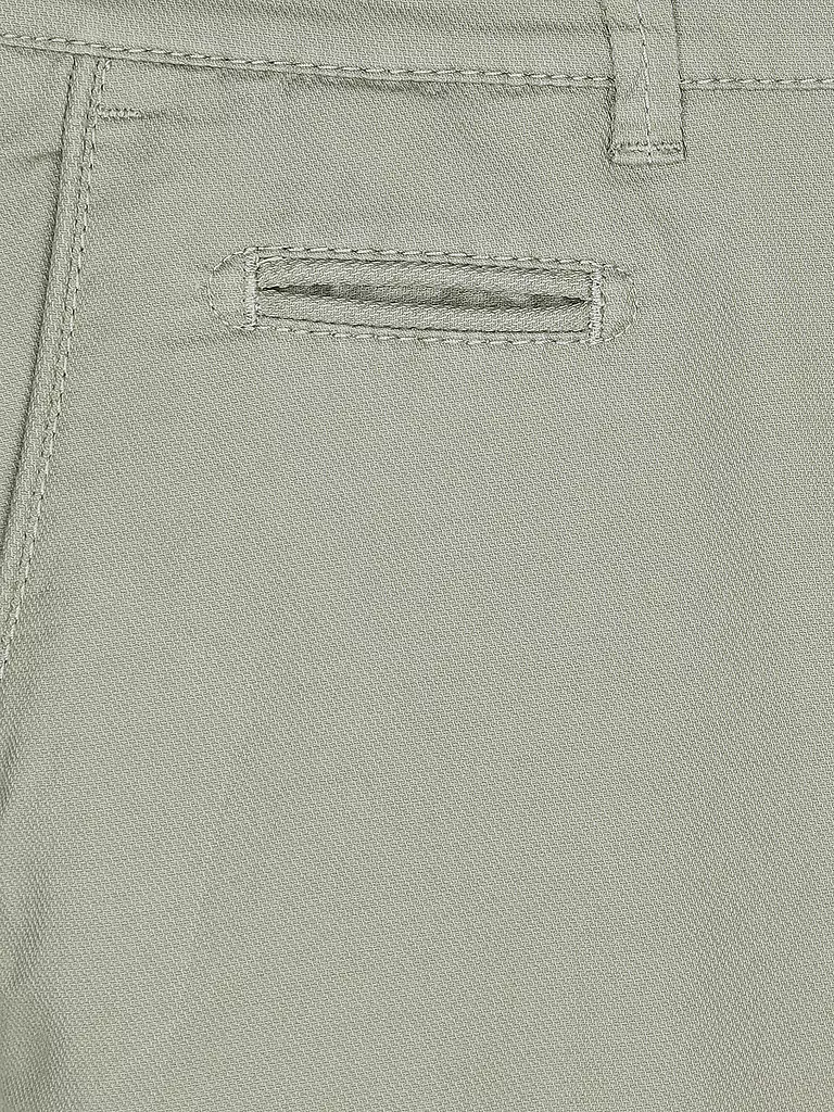 BRAX | Chino Modern Fit FABIO | Verde chiaro