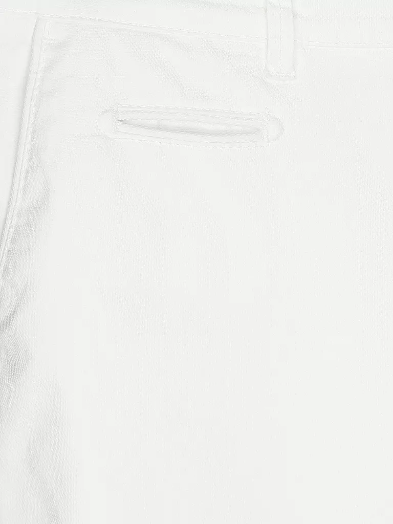 BRAX | Chino Modern Fit FABIO | Bianco