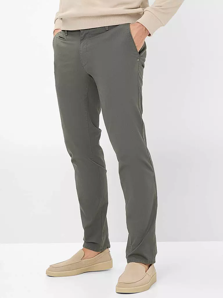 BRAX | Chino Modern Fit FABIO_IN | 