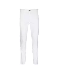 BRAX | Chino Modern Fit FABIO_IN | Bianco