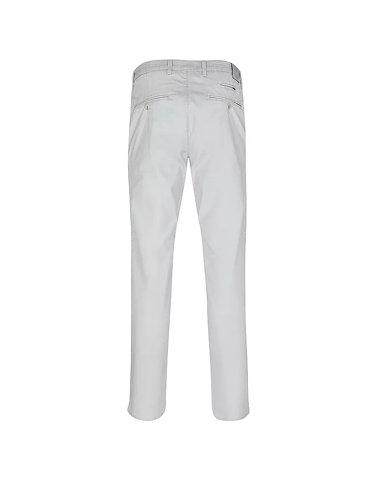 BRAX | Chino Modern Fit FABIO_IN | Grigio chiaro