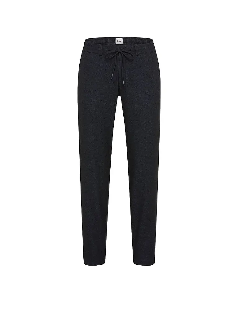 BRAX | Chino PHIL K | Blu scuro