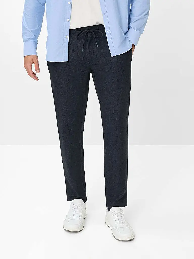 BRAX | Chino PHIL K | Blu scuro