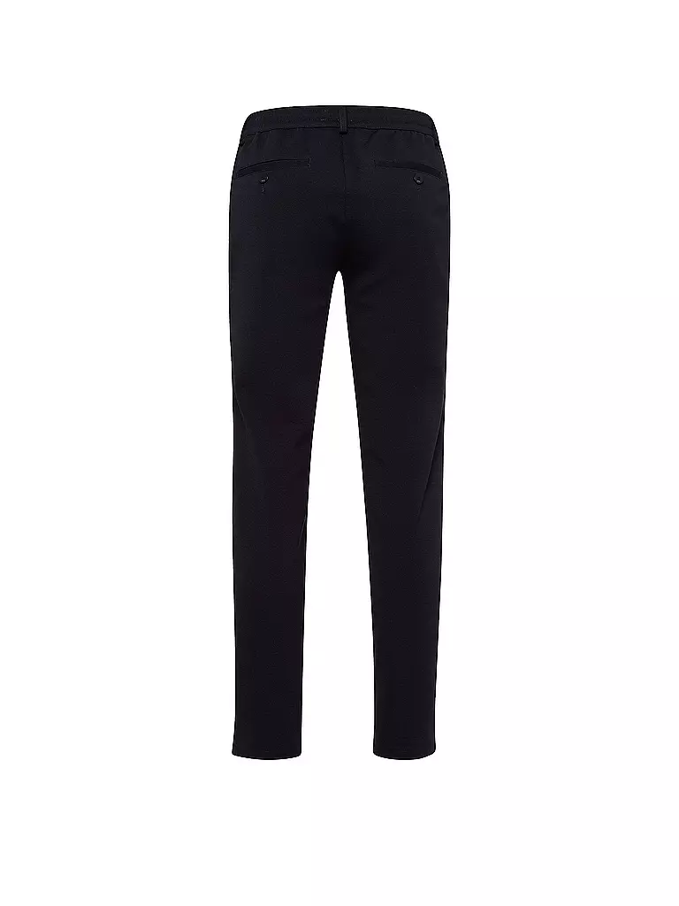 BRAX | Chino PHIL K | Blu scuro