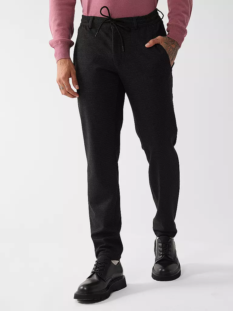 BRAX | Chino PHIL K | Grigio