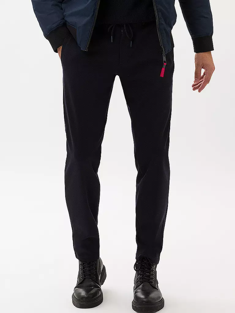 BRAX | Chino PHIL K | Blu scuro