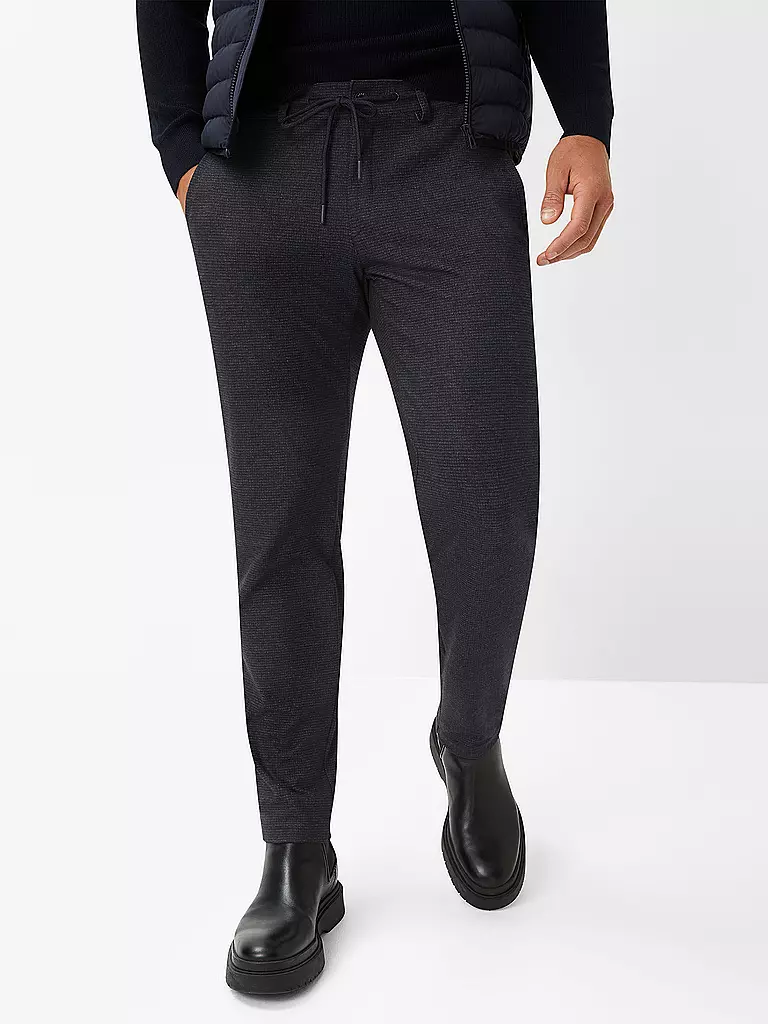 BRAX | Chino PHIL K | Blu scuro