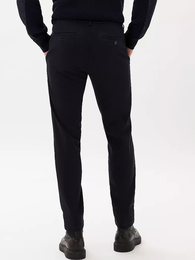 BRAX | Chino PHIL K | Blu scuro