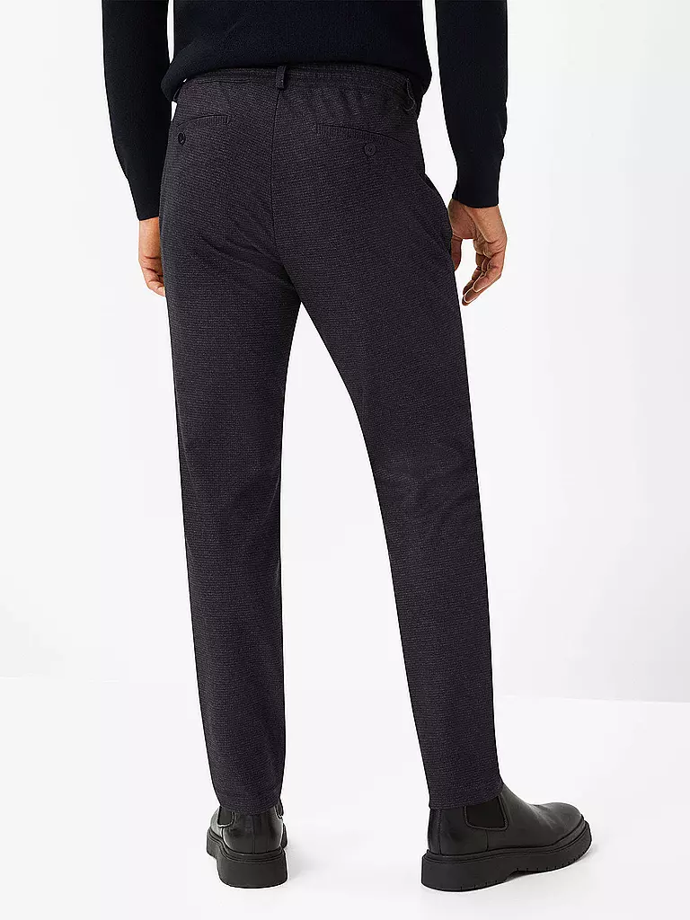 BRAX | Chino PHIL K | Blu scuro