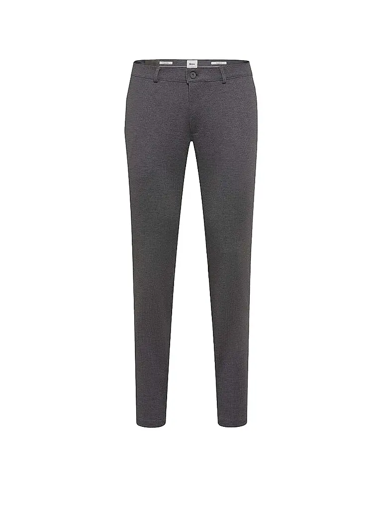 BRAX | Chino SILVIO | Grigio