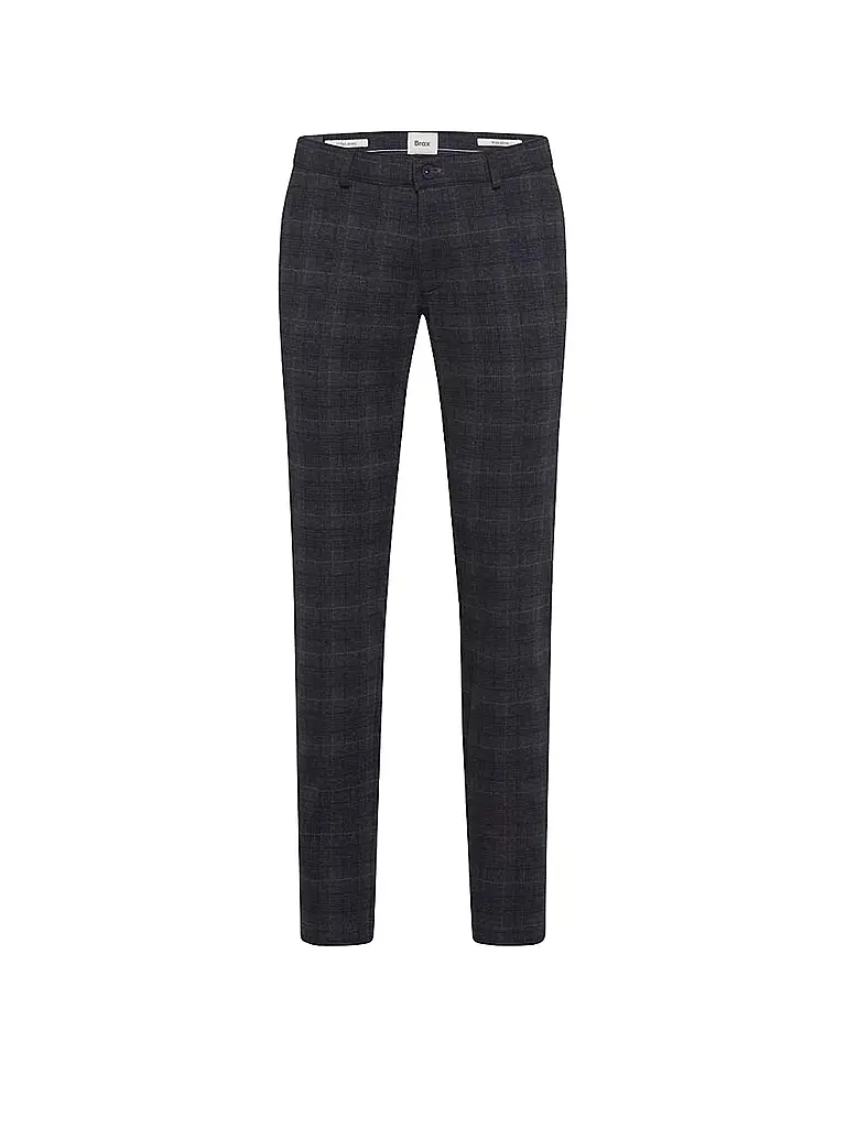 BRAX | Chino SILVIO | Blu scuro