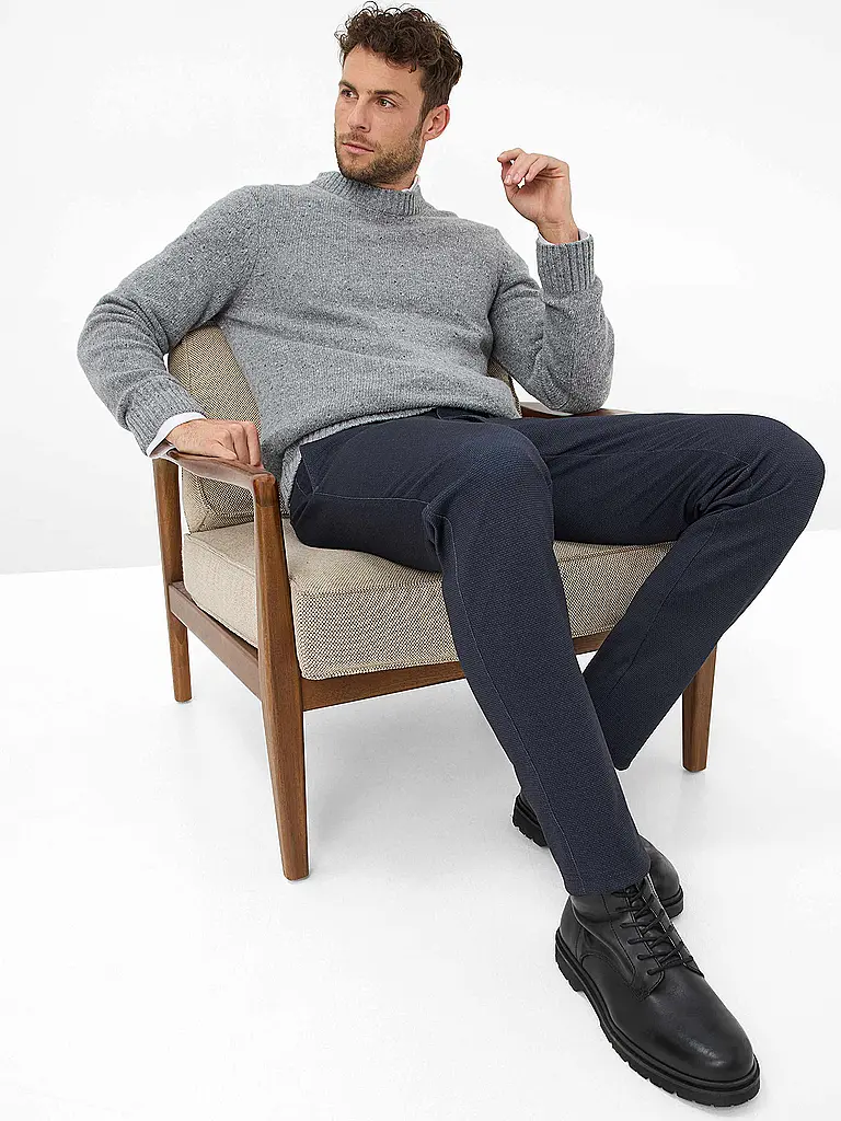 BRAX | Chino SILVIO | 