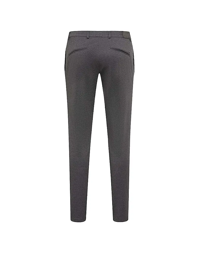 BRAX | Chino SILVIO | Grigio