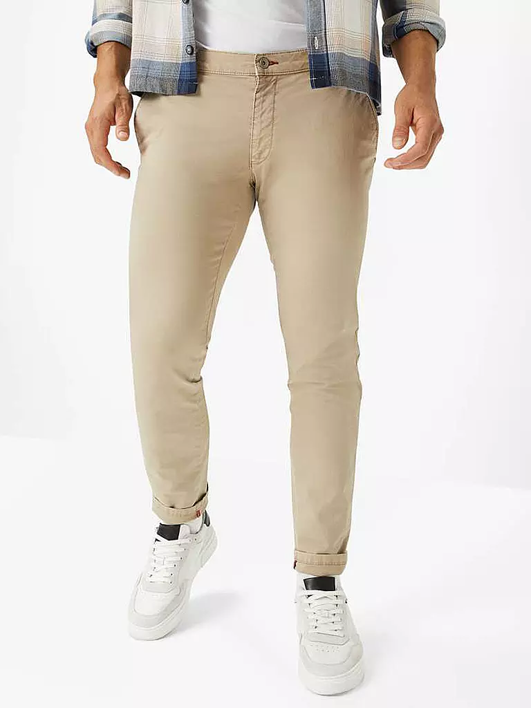 BRAX | Chino SILVIO | Beige