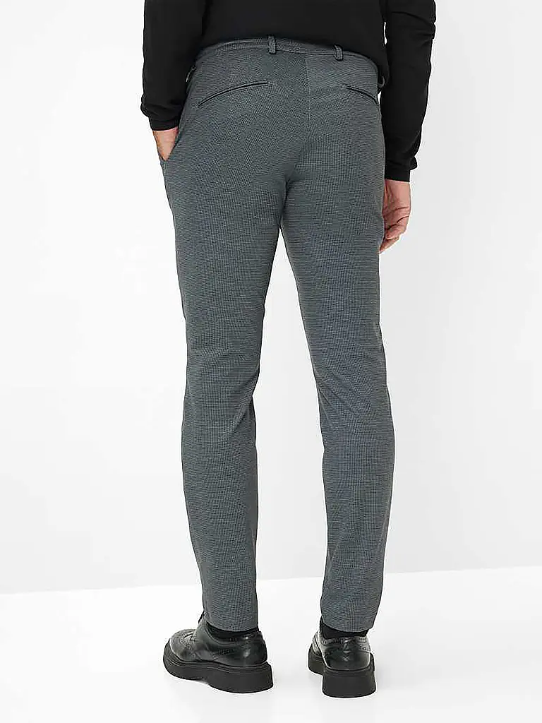 BRAX | Chino SILVIO | Grigio