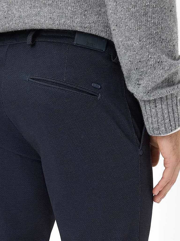 BRAX | Chino SILVIO |