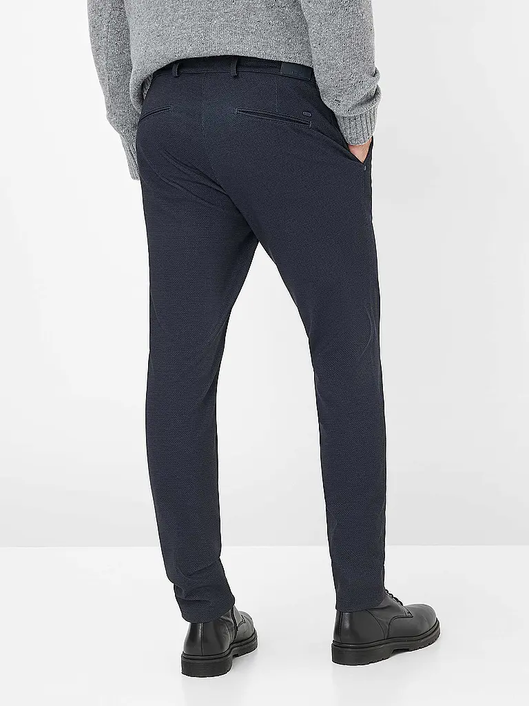 BRAX | Chino SILVIO | 