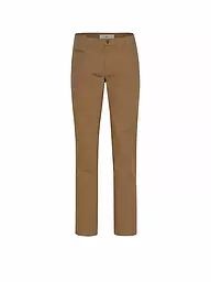 BRAX | Chino Slim Fit FABIO-IN | Cammello