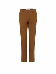 BRAX | Chino Slim Fit FABIO-IN | Senape