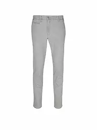 BRAX | Chino Slim Fit FABIO-IN | Grigio