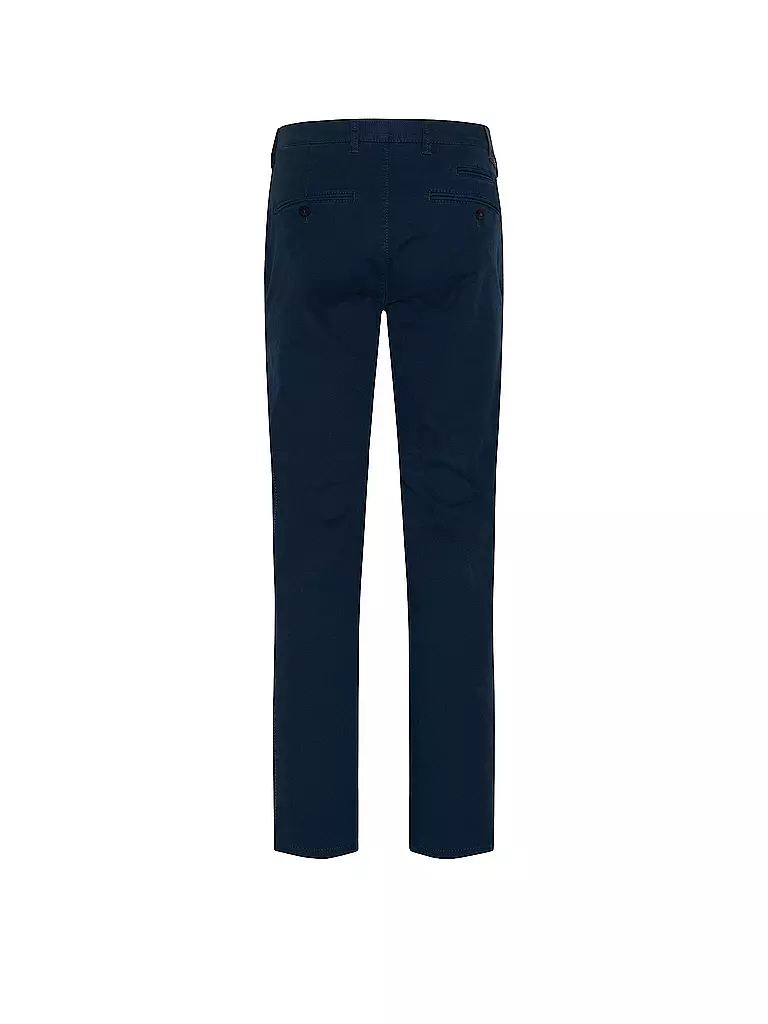 BRAX | Chino Slim Fit FABIO-IN | Blu scuro