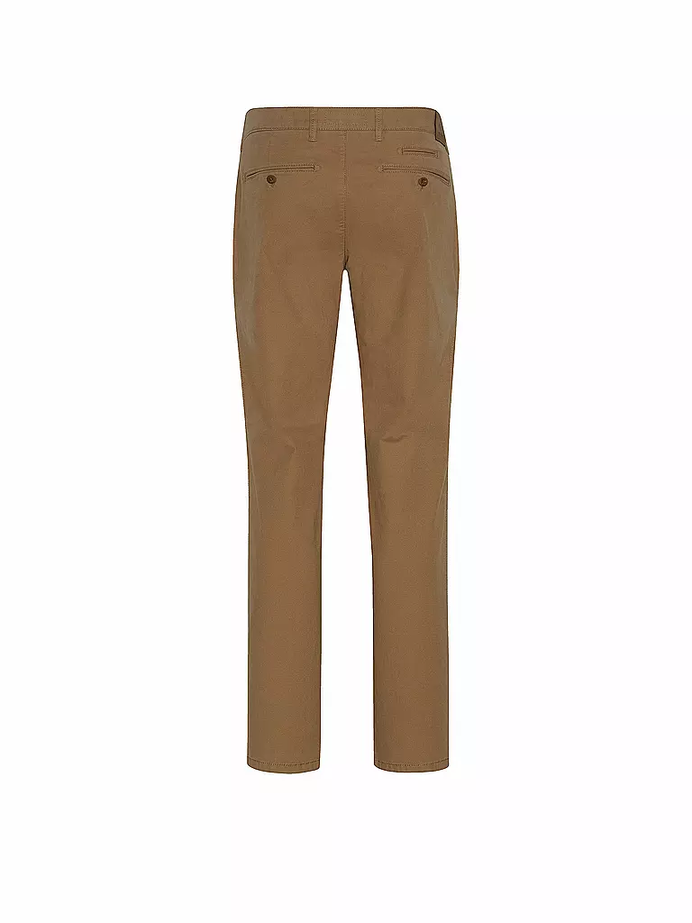 BRAX | Chino Slim Fit FABIO-IN | Cammello