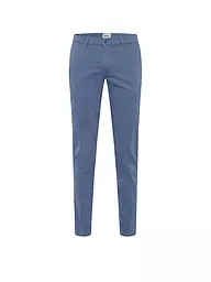 BRAX | Chino Slim Fit SILVIO C | Blu