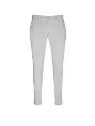 BRAX | Chino Slim Fit SILVIO C | Verde chiaro