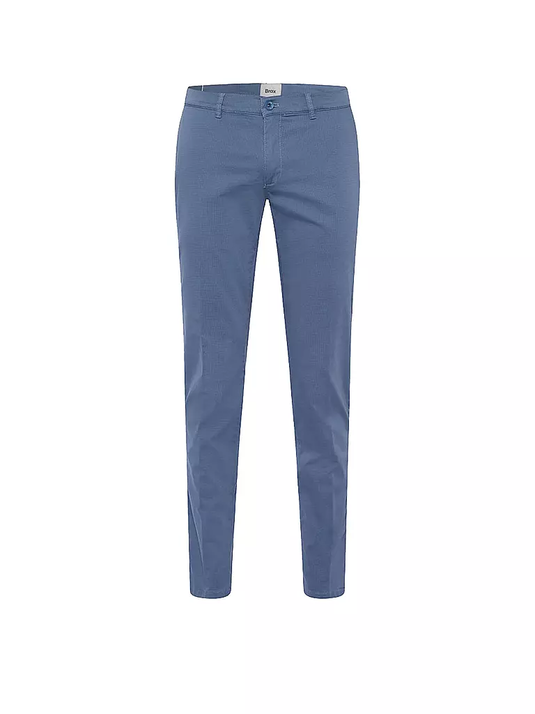 BRAX | Chino Slim Fit SILVIO C | Blu