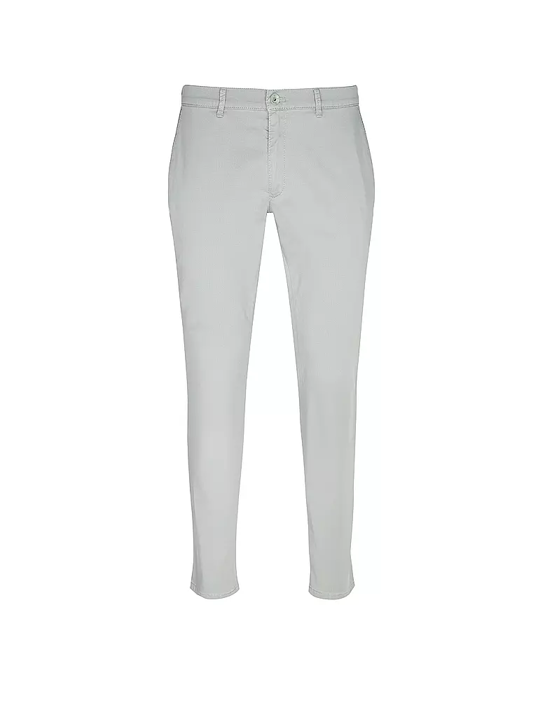 BRAX | Chino Slim Fit SILVIO C | Verde chiaro