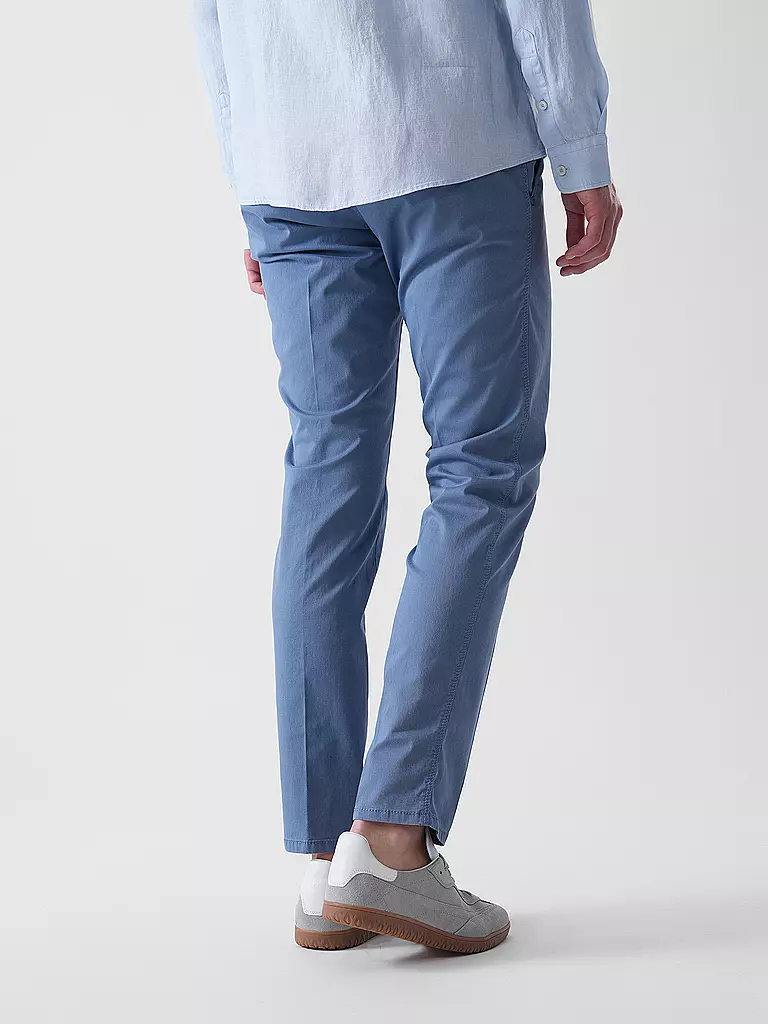 BRAX | Chino Slim Fit SILVIO C | Blu