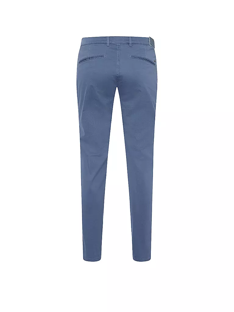 BRAX | Chino Slim Fit SILVIO C | Blu