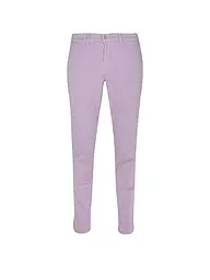 BRAX | Chino Slim Fit SILVIO | Lilla