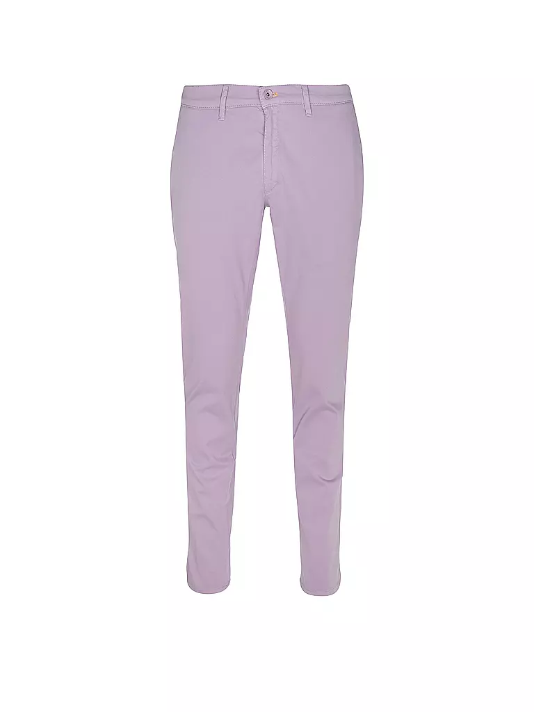BRAX | Chino Slim Fit SILVIO | Lilla